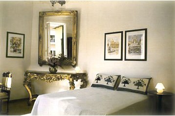 Italië Privát Roma, Rome, Interieur